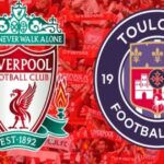 مشاهدة مباراة ليفربول و تولوز بث مباشر اليوم بتاريخ 26-10-2023 ضمن منافسات الدوري الأوروبي