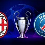 مشاهدة مباراة باريس سان جيرمان و ميلان اليوم 25-10-2023 م دوري أبطال أوروبا