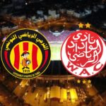 مشاهدة مباراة الوداد الرياضي و الترجي التونسي اليوم 29-10-2023 ضمن الدوري الافريقي