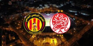 Read more about the article مشاهدة مباراة الوداد الرياضي و الترجي التونسي اليوم 29-10-2023 ضمن الدوري الافريقي