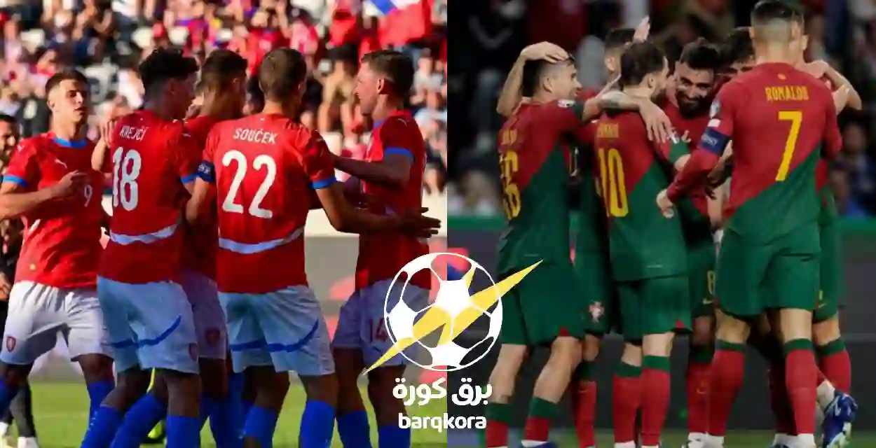 Read more about the article معلق مباراة البرتغال و التشيك في بطولة يورو 2024
